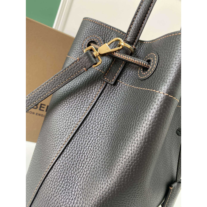 B**rry small tb bucket bag black