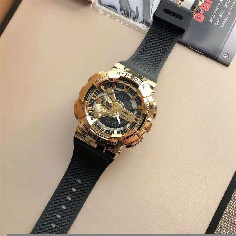 Casio Watch