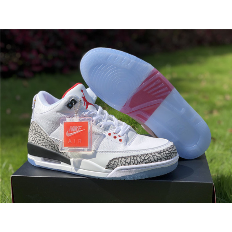 Air Jordan 3 3 NRG