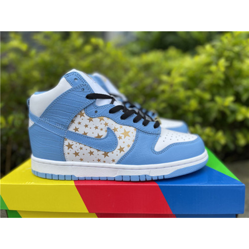S*p*e x dunk high pro sb 